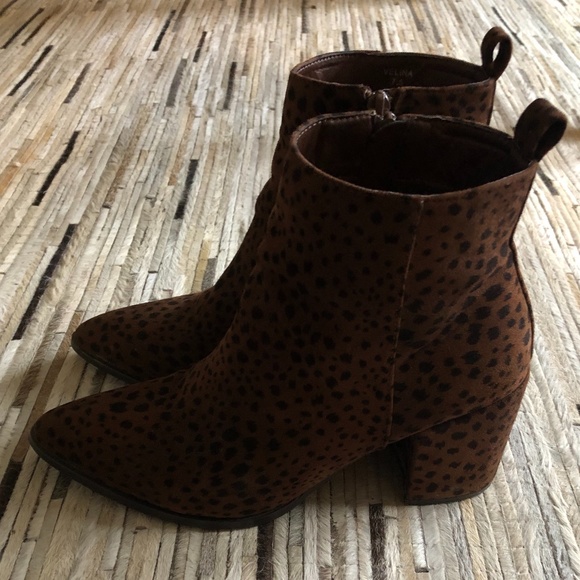 Windsor Boots - Picture 4 of 11